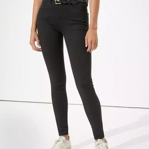 AE Dream High Waisted Jegging 18R